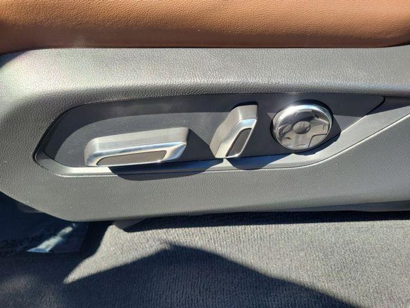 Used 2024 Acura MDX Technology