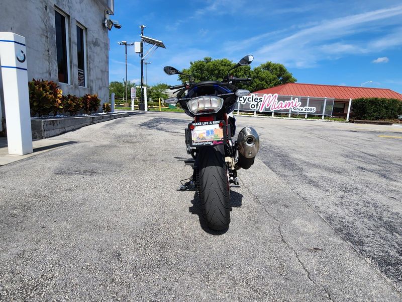 2025 BMW G 310 RImage 9