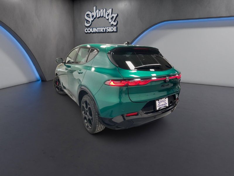 New 2026 Alfa Romeo Tonale Veloce AwdImage 10