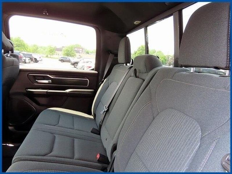 2022 RAM 1500 Big Horn Lone StarImage 10