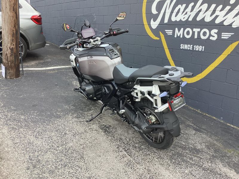 New 2026 BMW R 1300 GS Adventure 