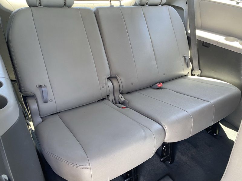 Used 2020 Toyota Sienna XLEImage 13