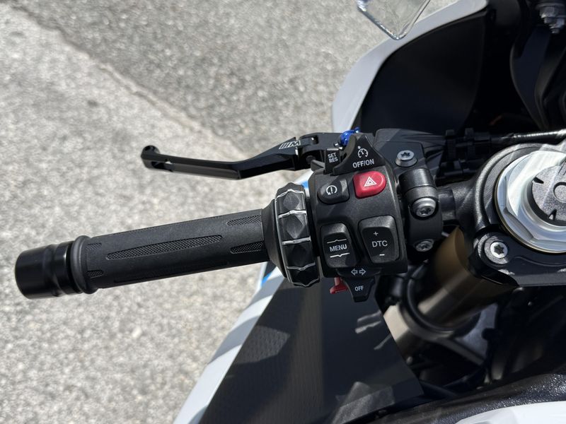 New 2026 BMW S 1000 RR 