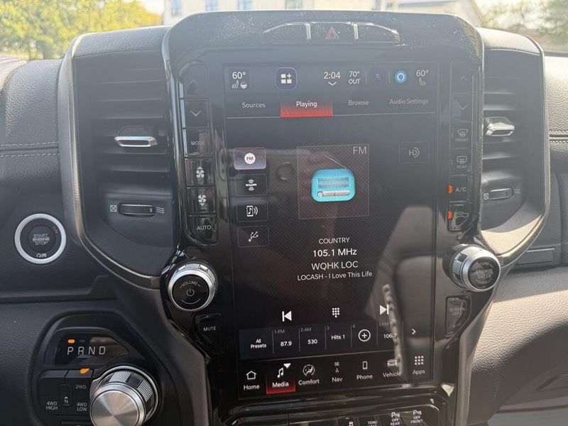 2023 Ram 1500 photo 21