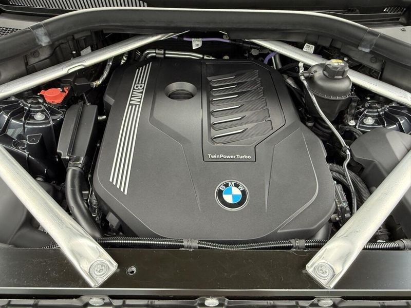 2022 BMW X5 sDrive40iImage 33