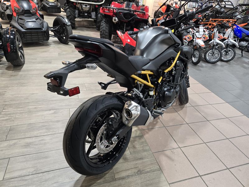 NEW 2026 KAWASAKI Z900 ABS Image 9