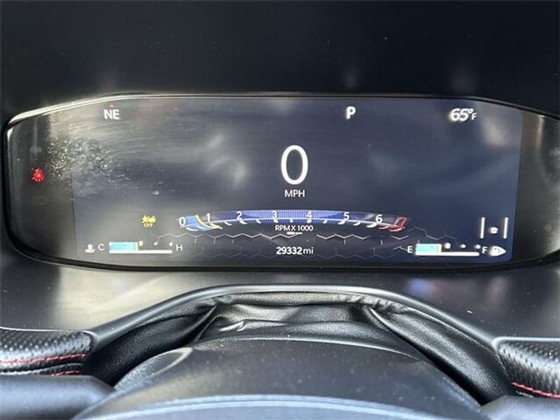 Used 2022 Jeep Compass TrailhawkImage 31