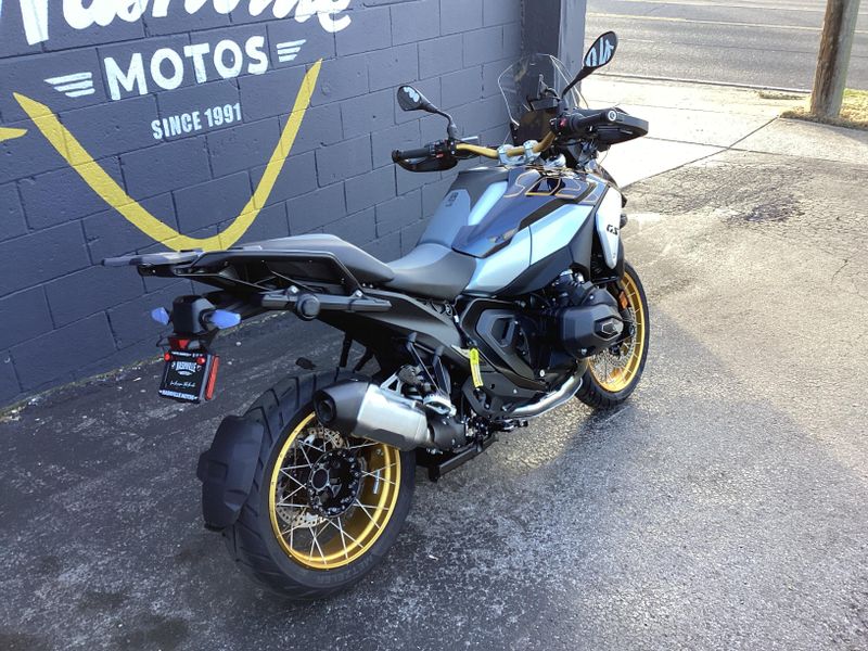 New 2026 BMW R 1300 GS 