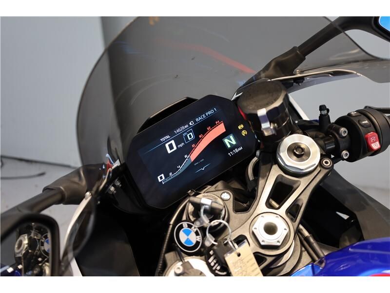 Used 2021 BMW S 1000 RR Image 6
