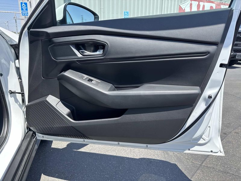Used 2023 Honda Accord EX CVT