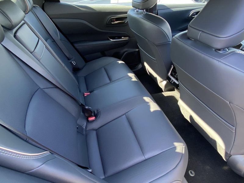 New 2026 Toyota Crown Image 12