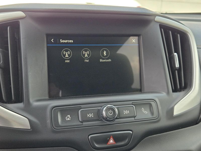Used 2019 GMC Terrain FWD 4dr SLE