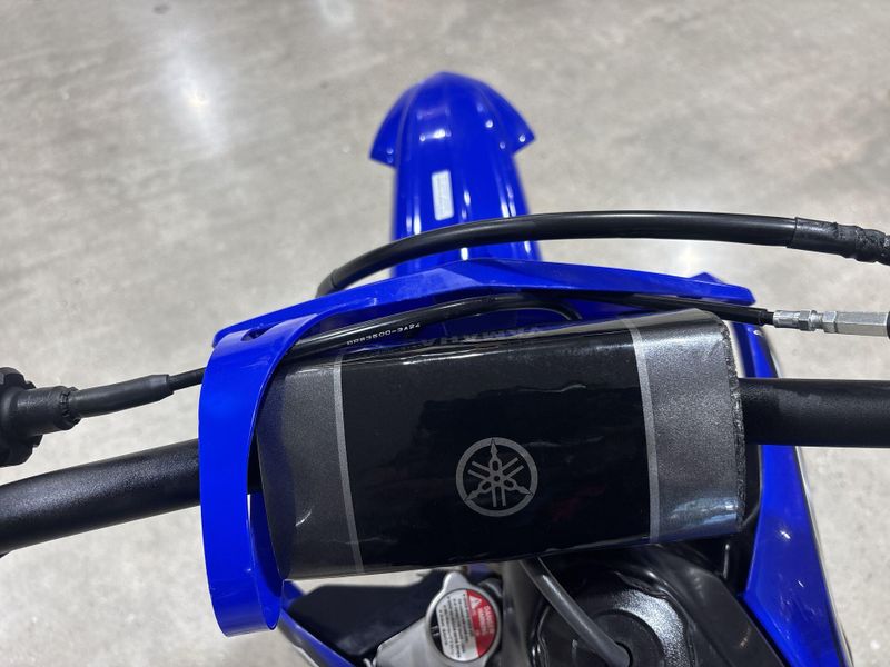 Used 2023 Yamaha YZ65 Image 21