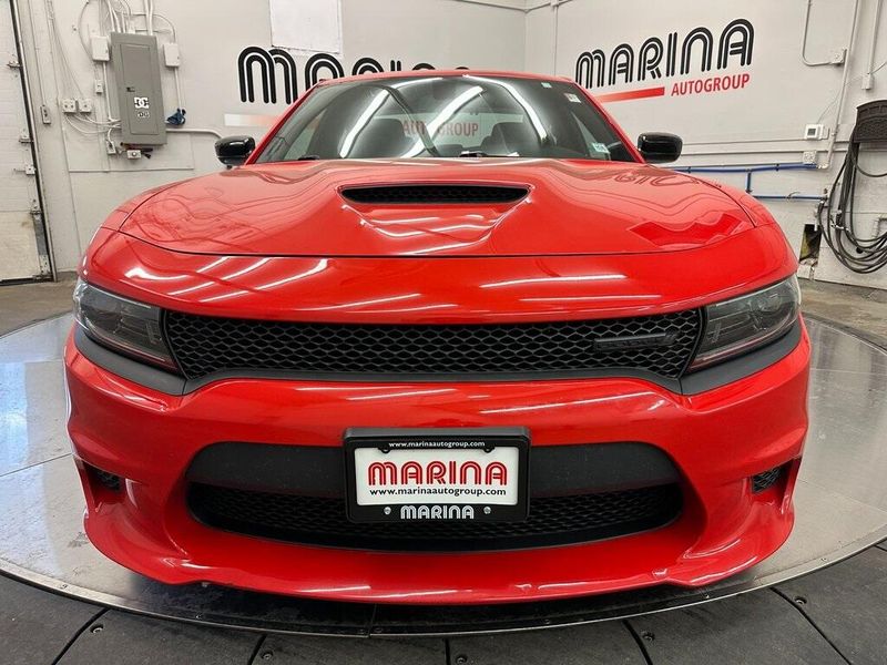2023 Dodge Charger GTImage 9