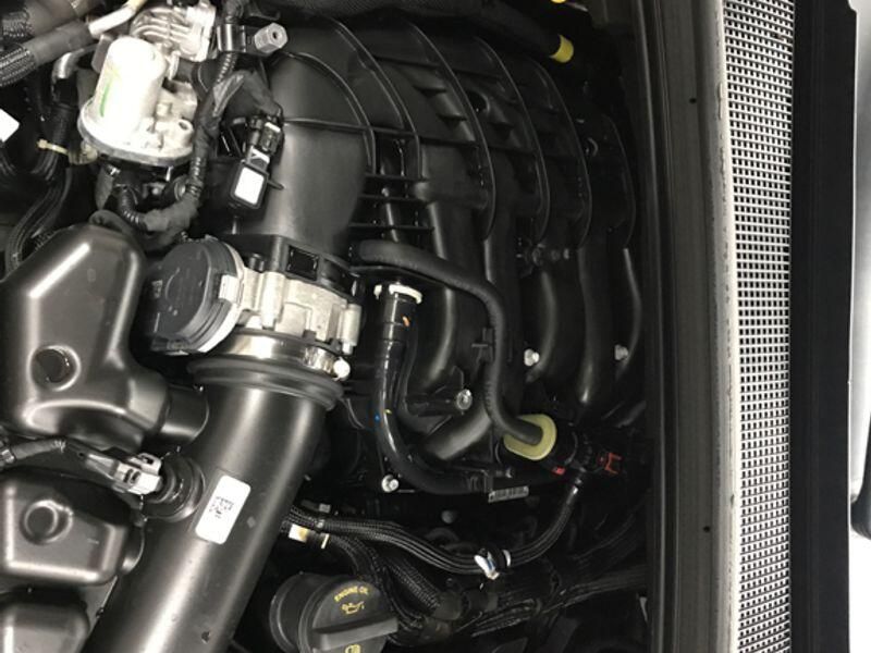 Used 2023 Jeep Grand Cherokee L AltitudeImage 20