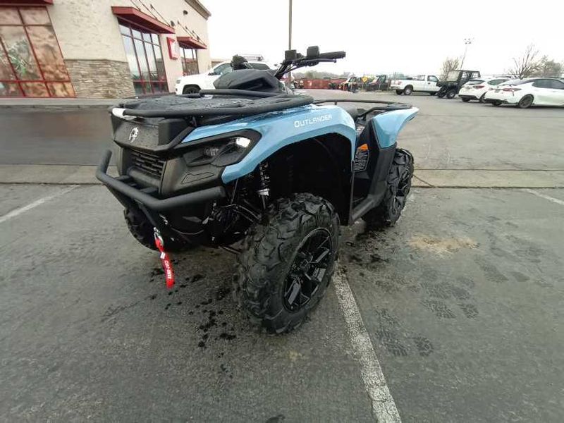 New 2026 Can-Am OUTLANDER XT 700 