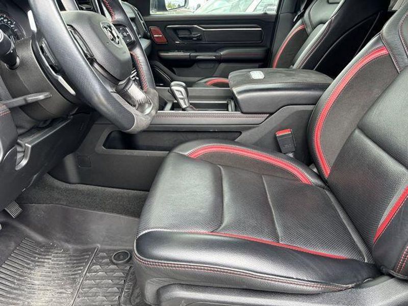 Used 2021 RAM 1500 TRXImage 18