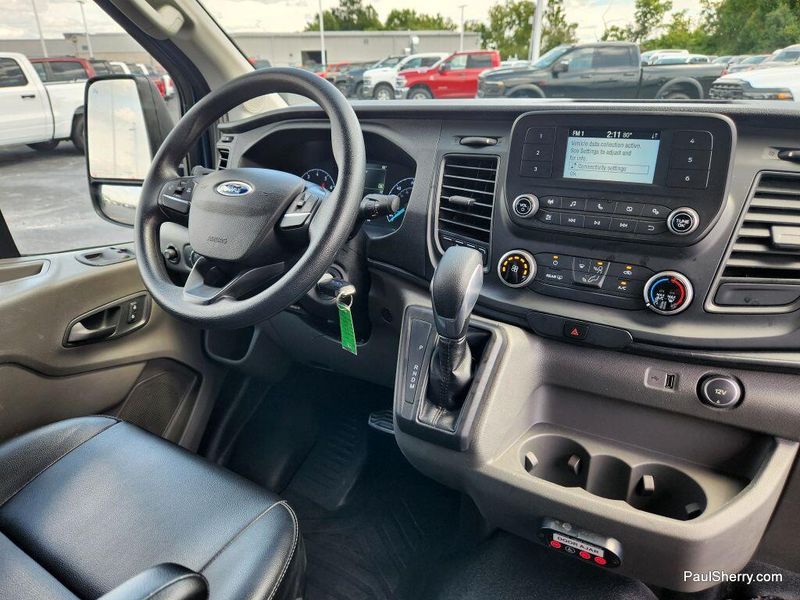 2020 Ford Transit XL photo 29