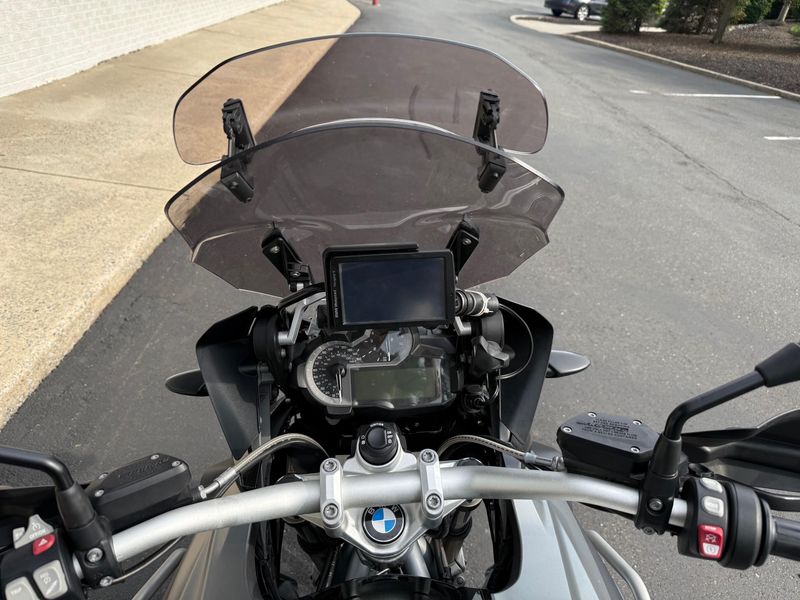 2015 BMW R 1200 GSImage 6