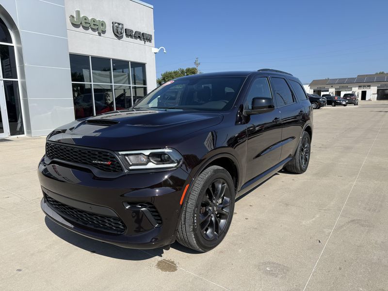 Used 2025 Dodge Durango R/TImage 35
