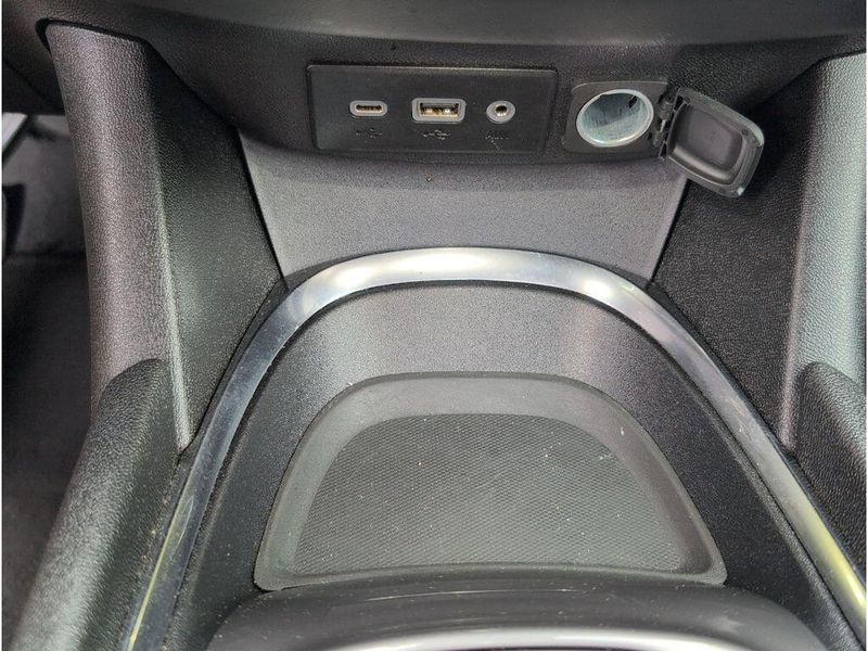 Used 2023 Chevrolet Malibu LTImage 17