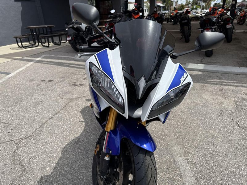 Used 2014 Yamaha YZF R6 Image 14