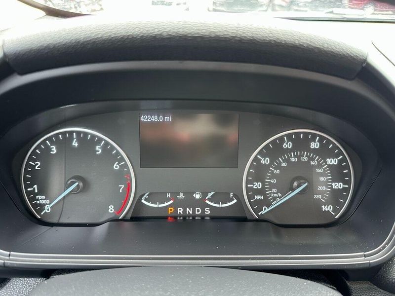 2021 Ford EcoSport SEImage 19