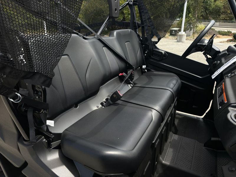 New 2025 Honda PIONEER 1000-5 Image 23