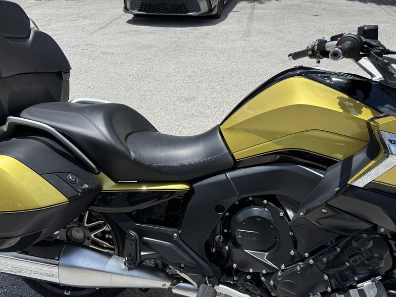 Used 2018 BMW K1600 B GA 