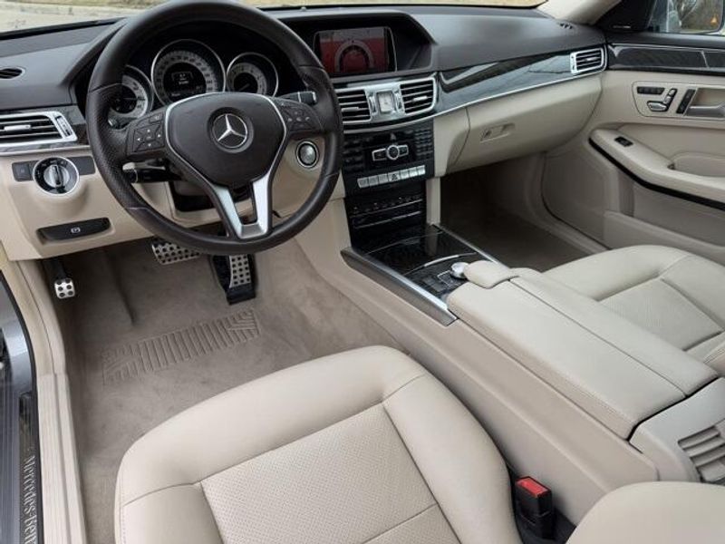 2015 Mercedes-Benz E-Class E 350Image 2