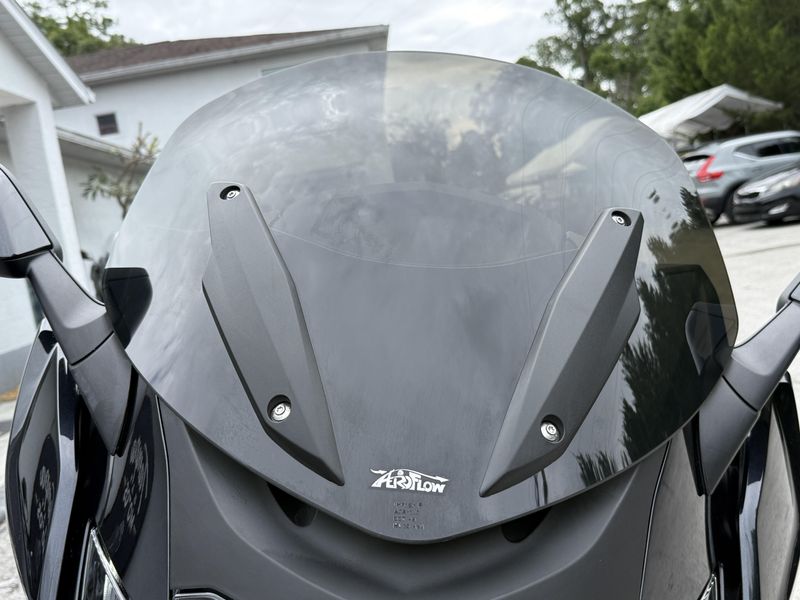 2023 BMW K 1600 B