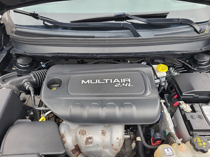 Used 2019 Jeep Cherokee LatitudeImage 24