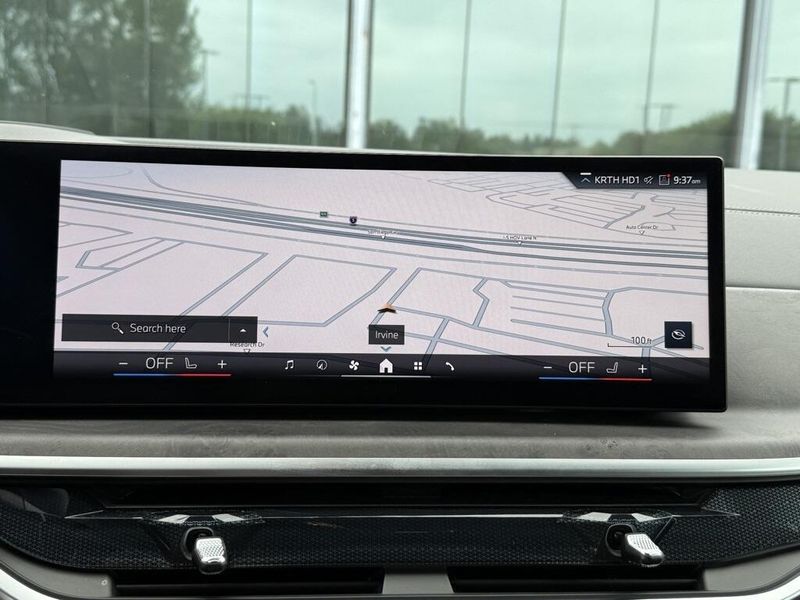 2025 BMW X5 sDrive40iImage 29