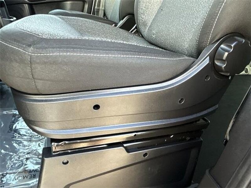2023 Ram ProMaster 2500 photo 15