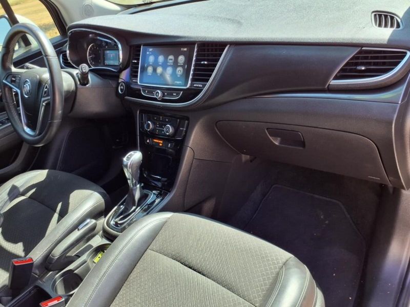 2021 Buick Encore Preferred photo 5