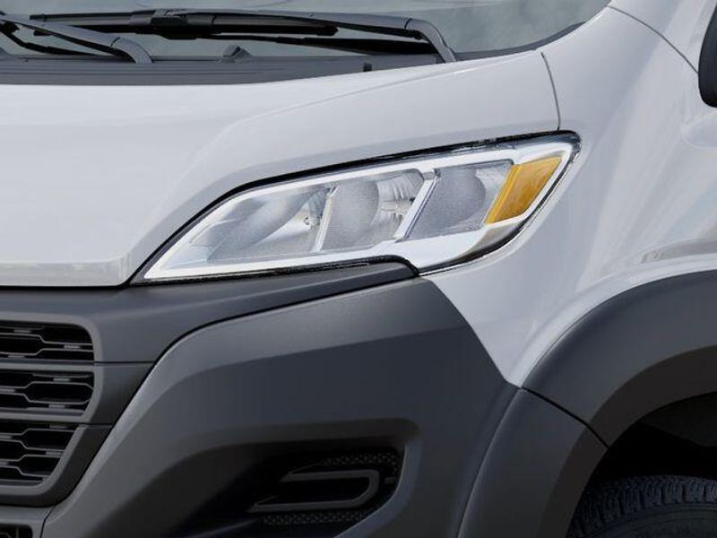 New 2026 RAM Promaster 2500 Tradesman Cargo Van High Roof 159