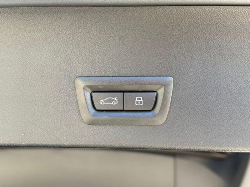 Used 2025 BMW X3 30 xDriveImage 17