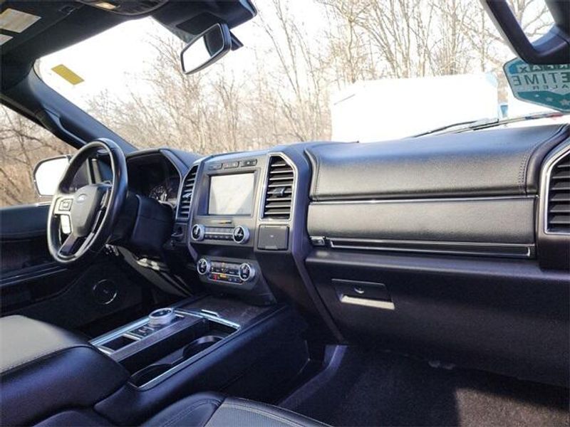 2021 Ford Expedition LimitedImage 30