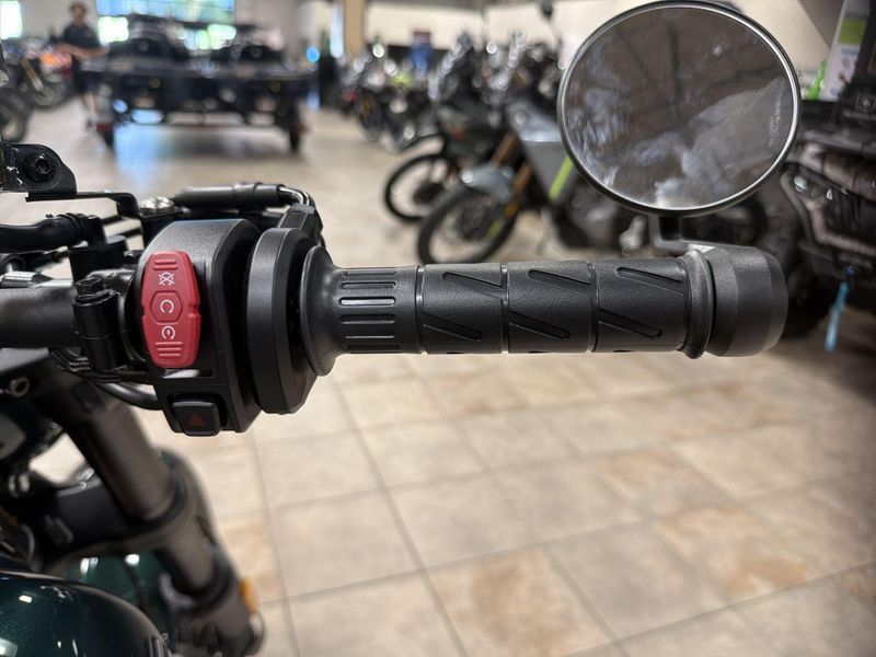 New 2026 CFMOTO 450CL-C Image 24