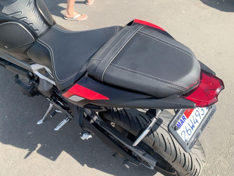 Used 2020 Triumph Street Triple RS Image 17