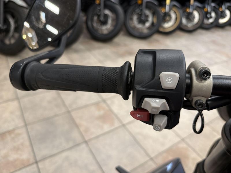 Used 2020 Triumph Street Triple RS Image 22