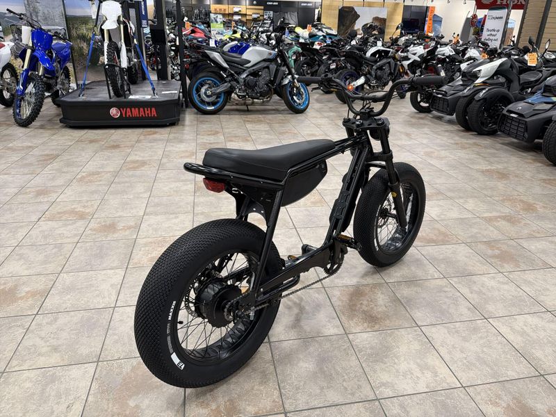New 2025 Super73 ZX SE E-BIKE Image 17
