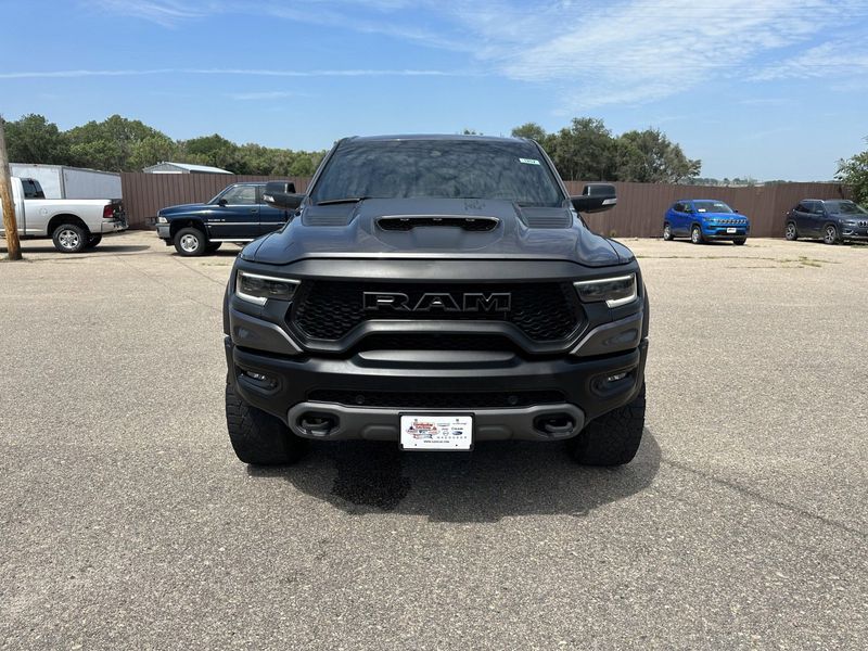 2021 RAM 1500 TRXImage 3