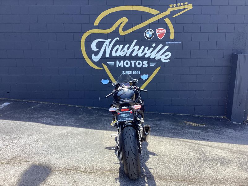 New 2026 BMW S 1000 RR 