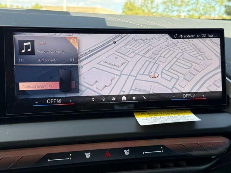 New 2026 BMW X3 30 xDriveImage 24