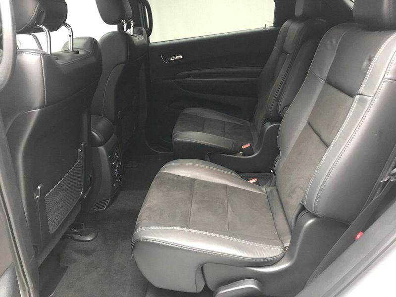 2022 Dodge Durango GT PlusImage 8
