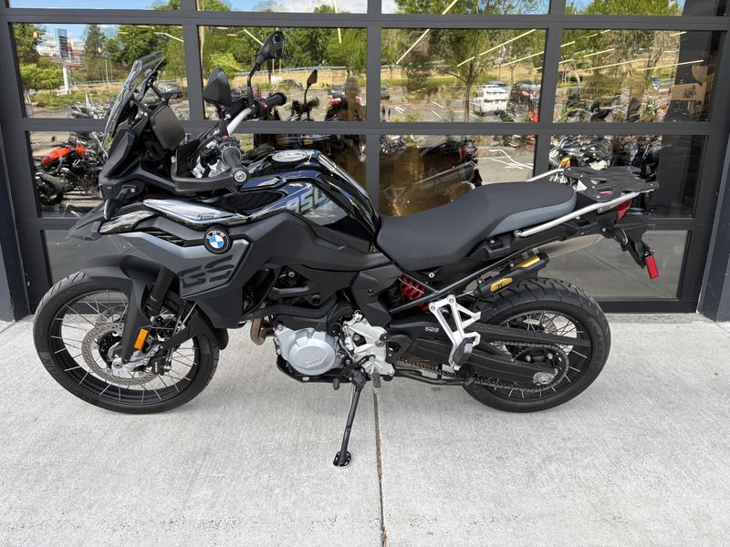 Used 2023 BMW F 850 GS 