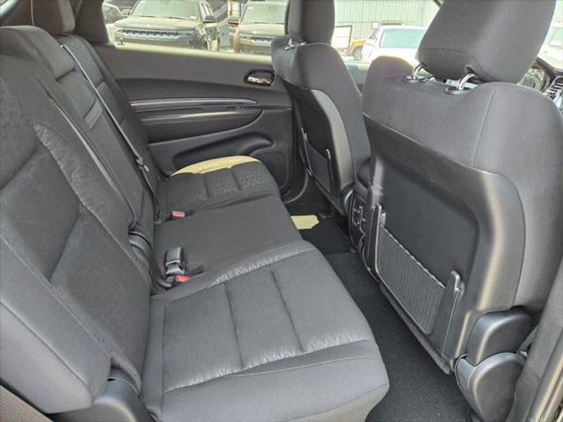 New 2026 Dodge Durango Gt Rwd