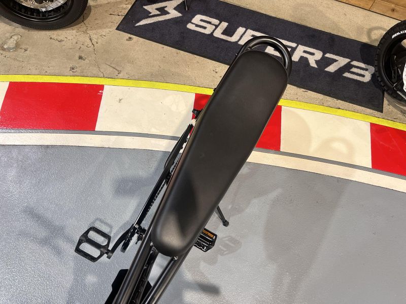 New 2026 Super73 ZX SE-SE Image 12