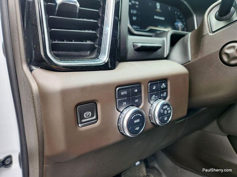 2023 GMC Sierra 1500 DenaliImage 27